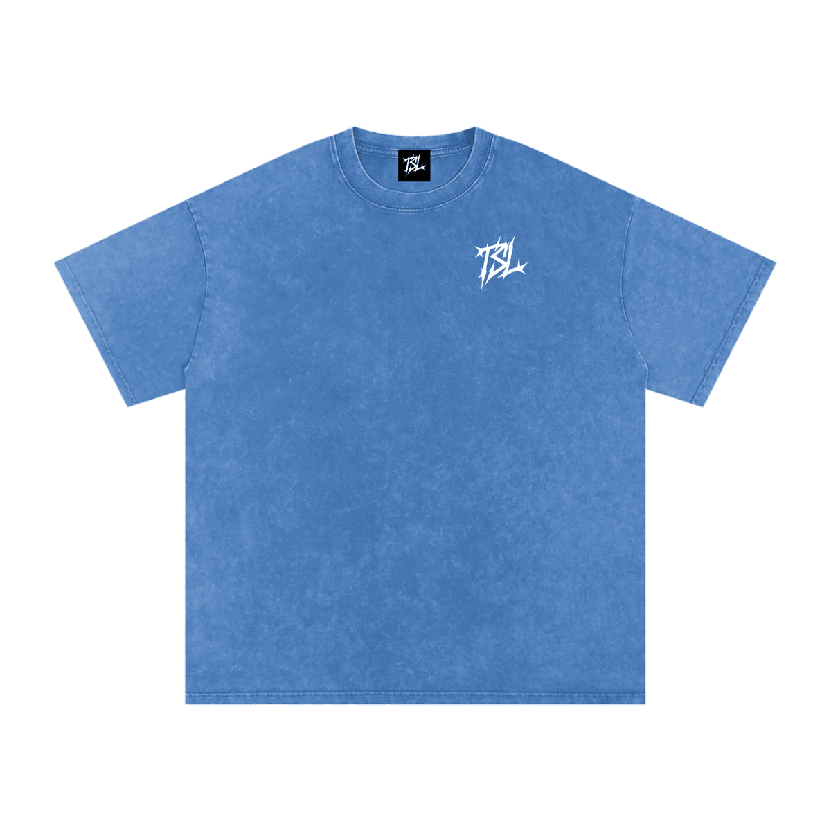 Staple Washed Tee