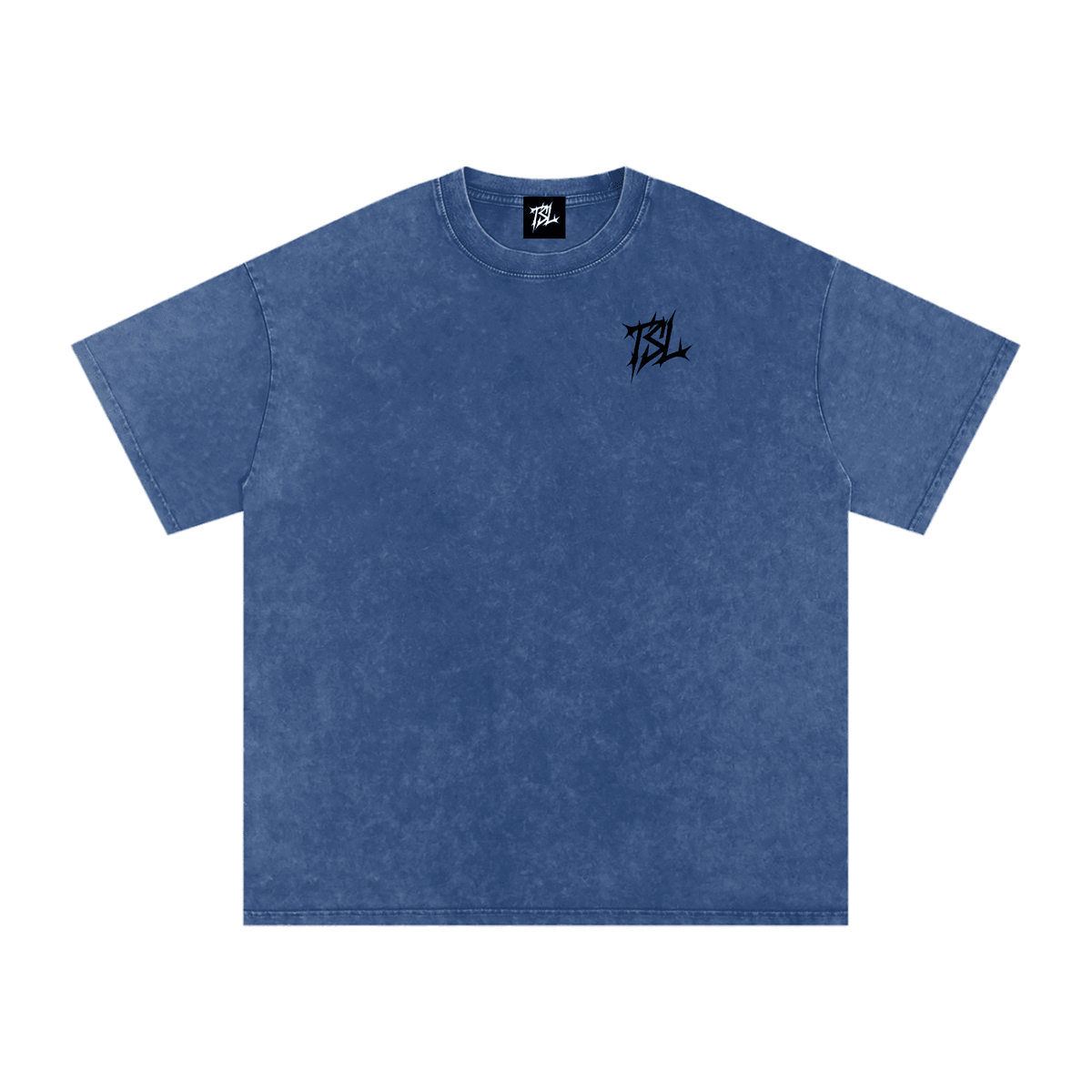 Staple Washed Tee