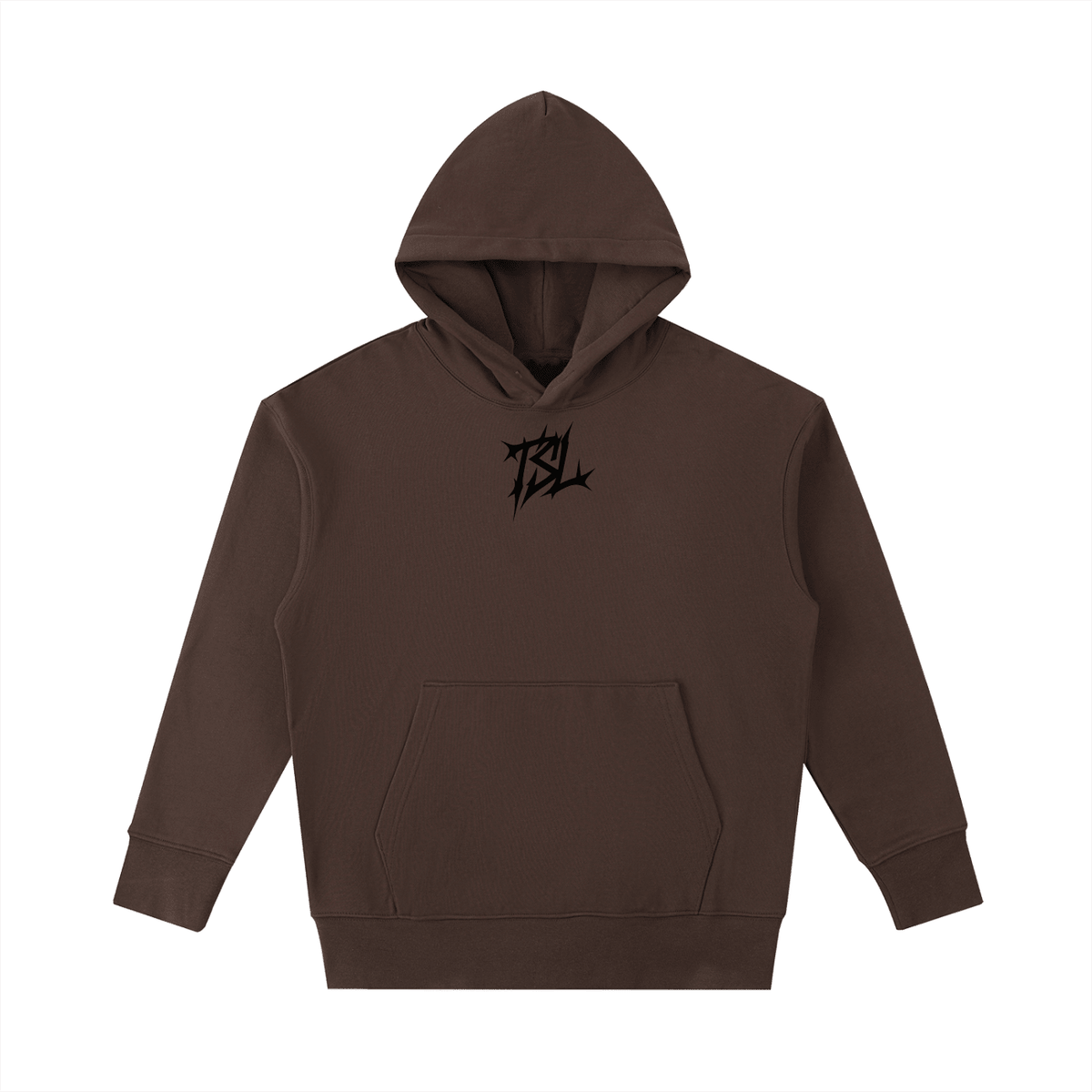 No Plates Hoodie