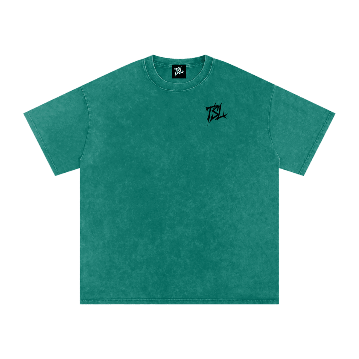 Staple Washed Tee