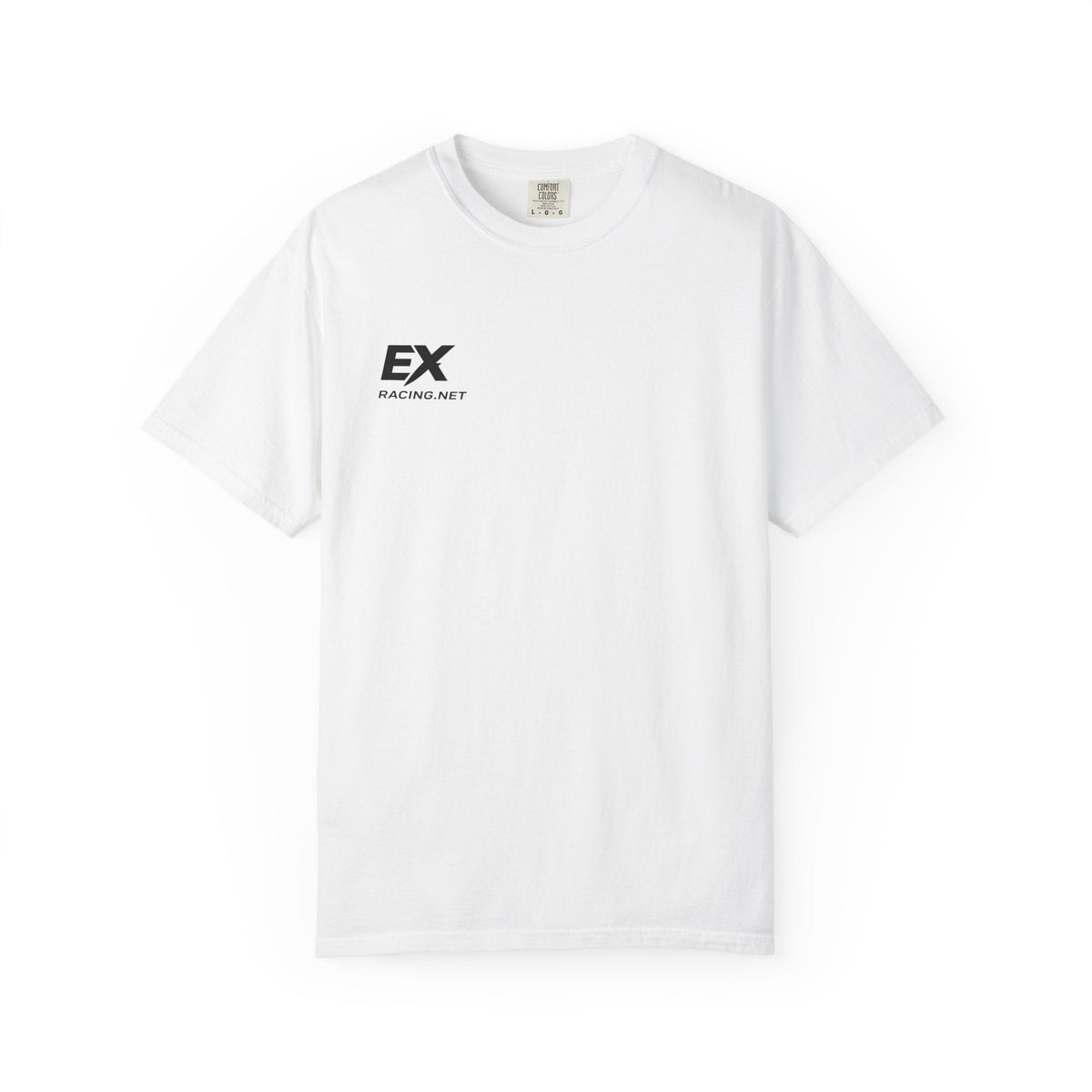 Built Not Bought Tee