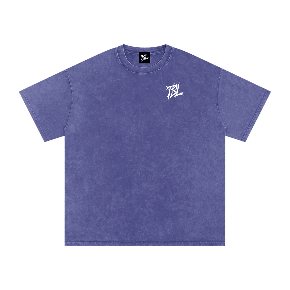 Staple Washed Tee