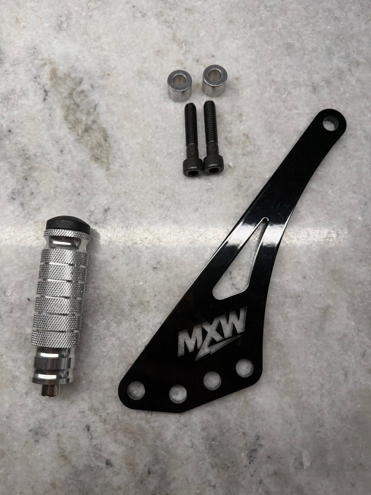 MXwraps E Ride Pro Shiftlock