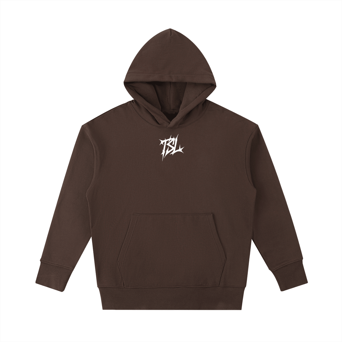 No Plates Hoodie