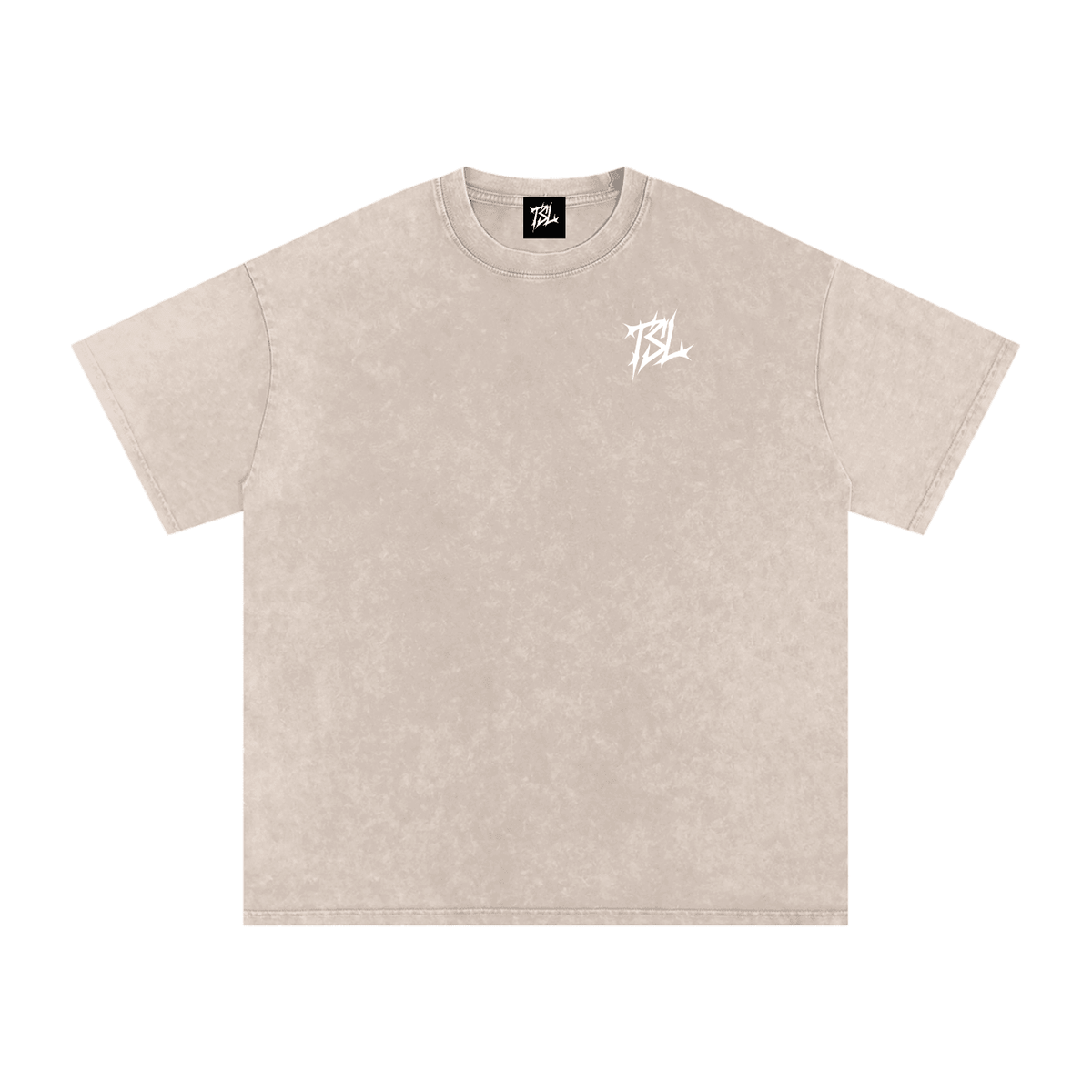 Staple Washed Tee
