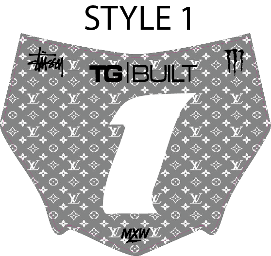 LV Decal Motocutz