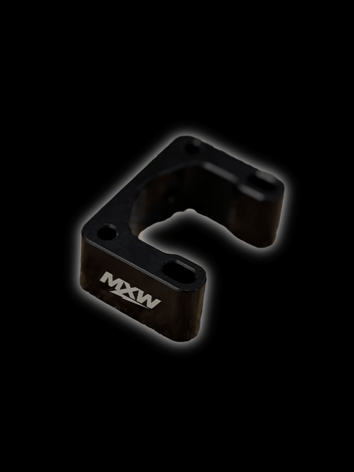 MXW Direct Mount Riser