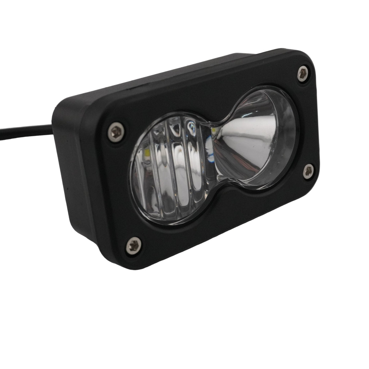 Upgraded Headlight "Baja Light"