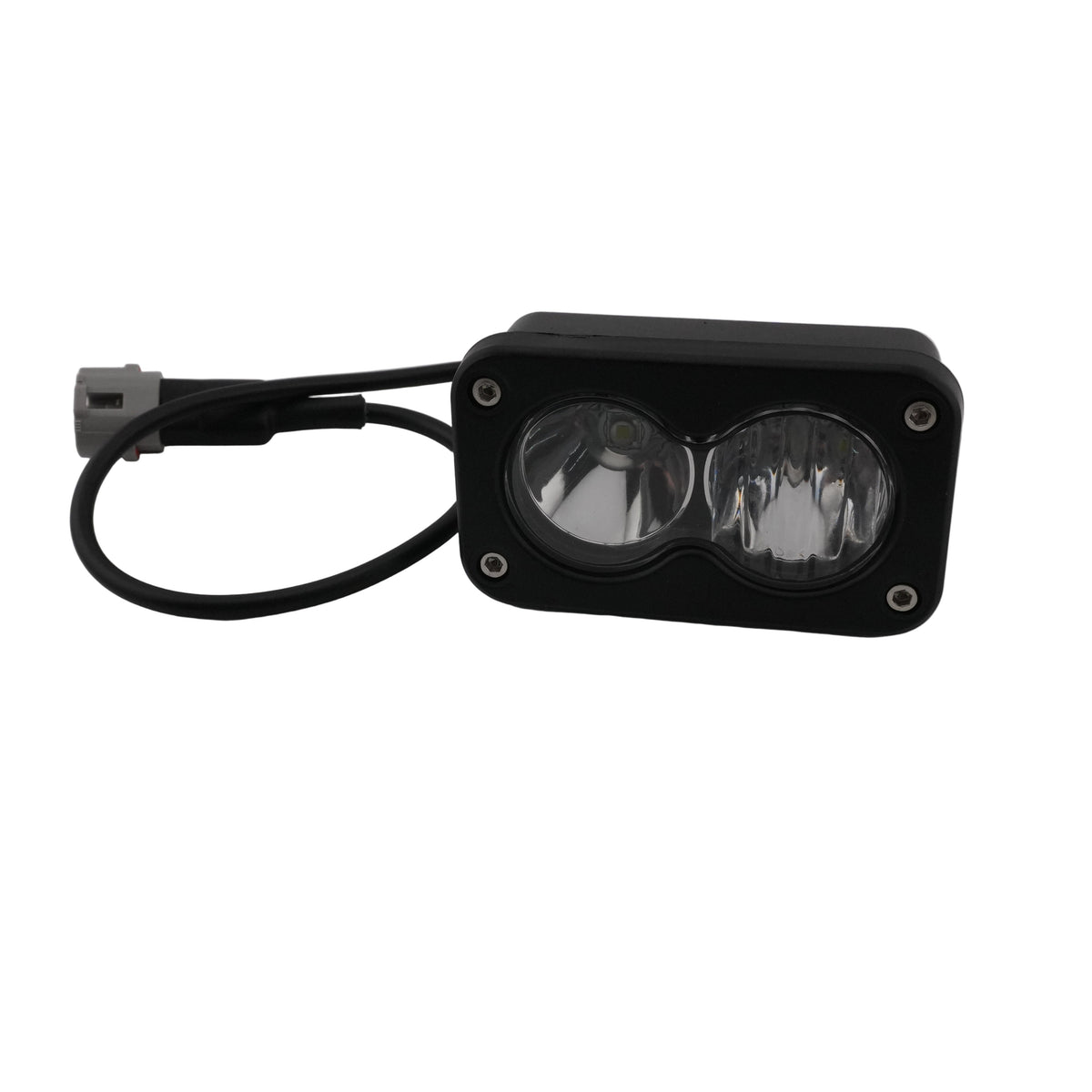 Upgraded Headlight "Baja Light"
