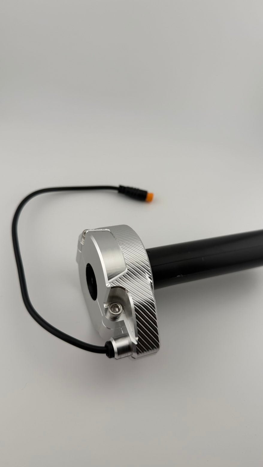 CNC Aluminum Surron Throttle for E-Bikes