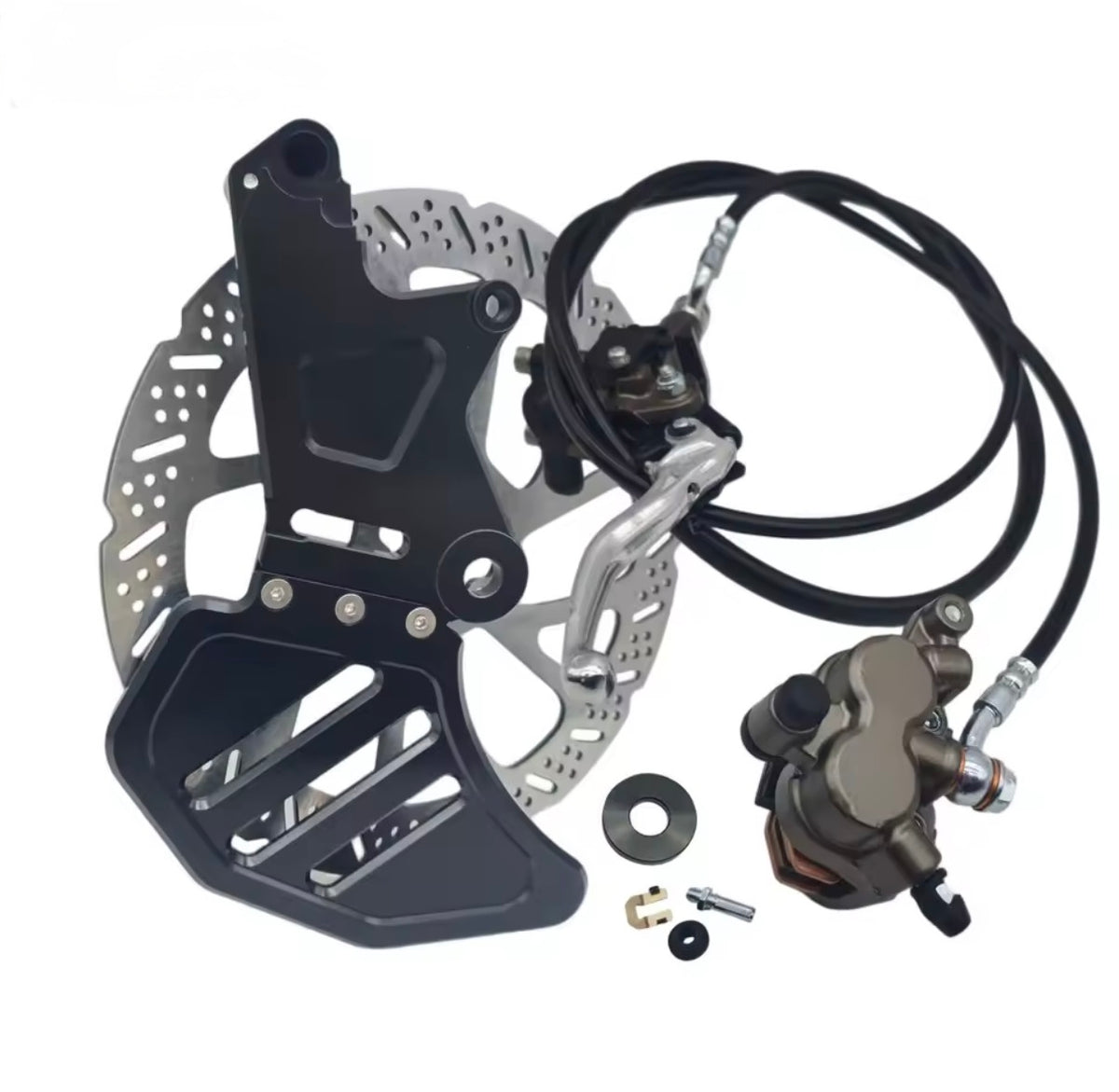 Ultra bee brake kit for talaria