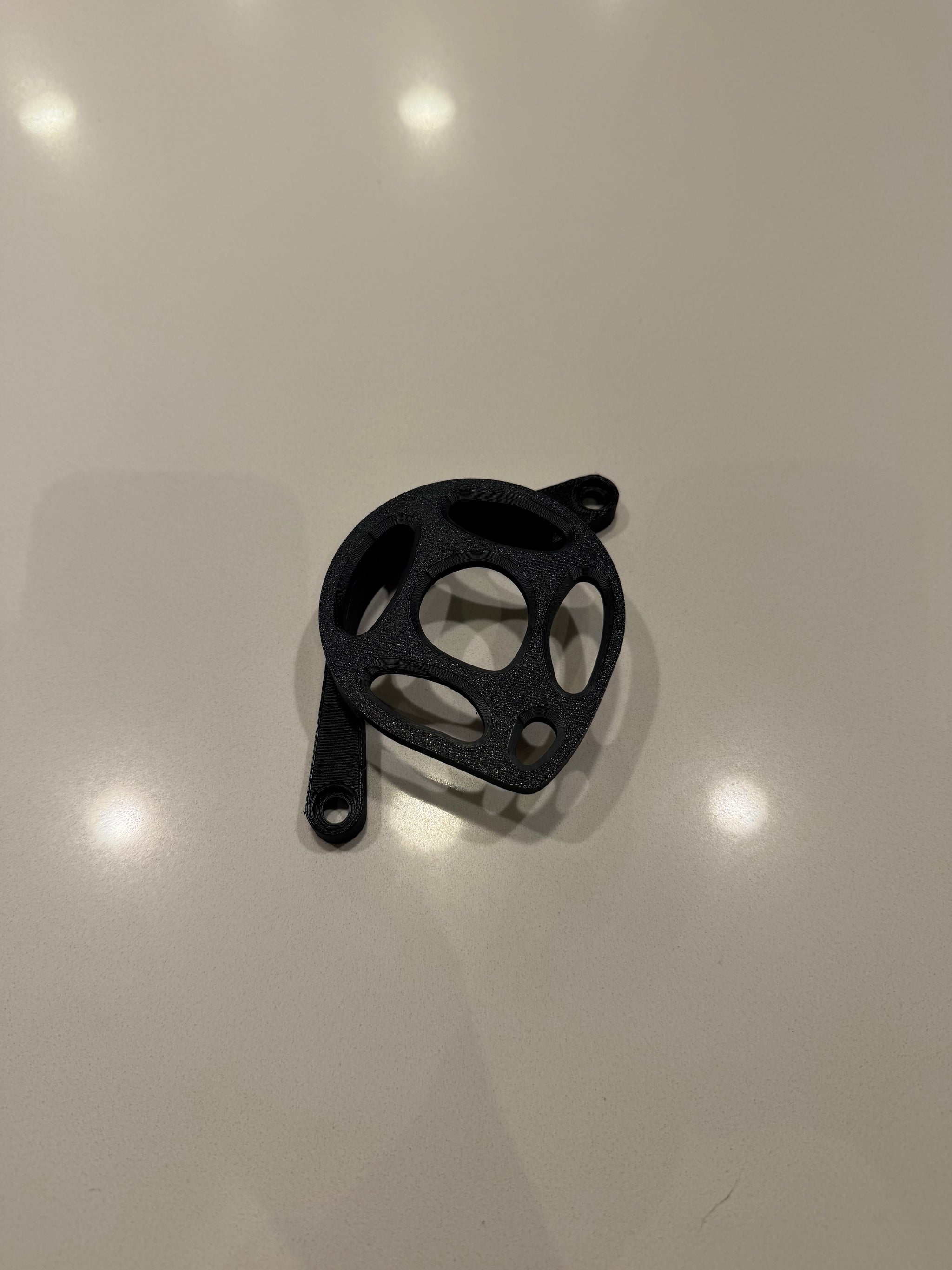 Motor cover for Surron/Eride
