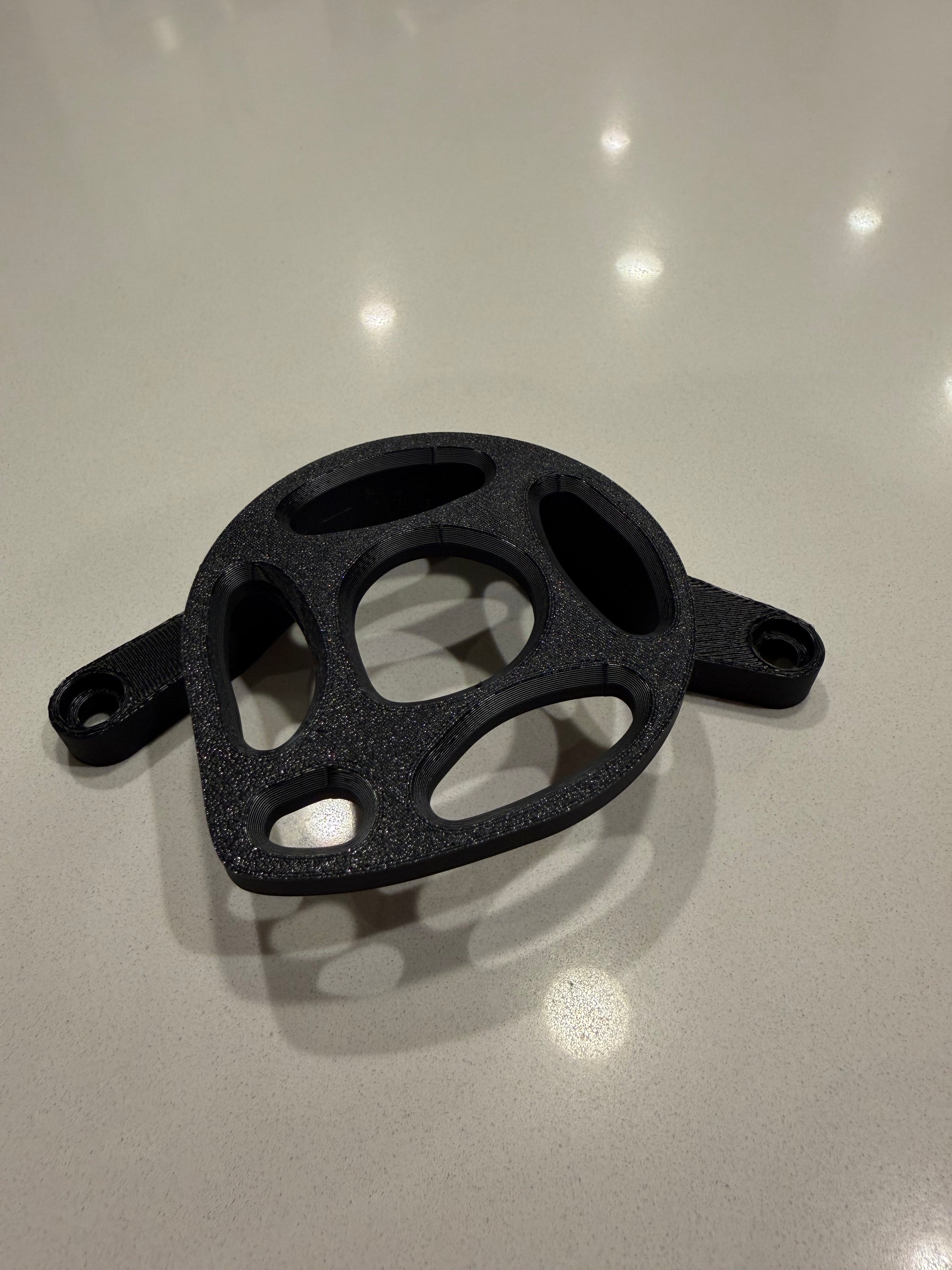 Motor cover for Surron/Eride
