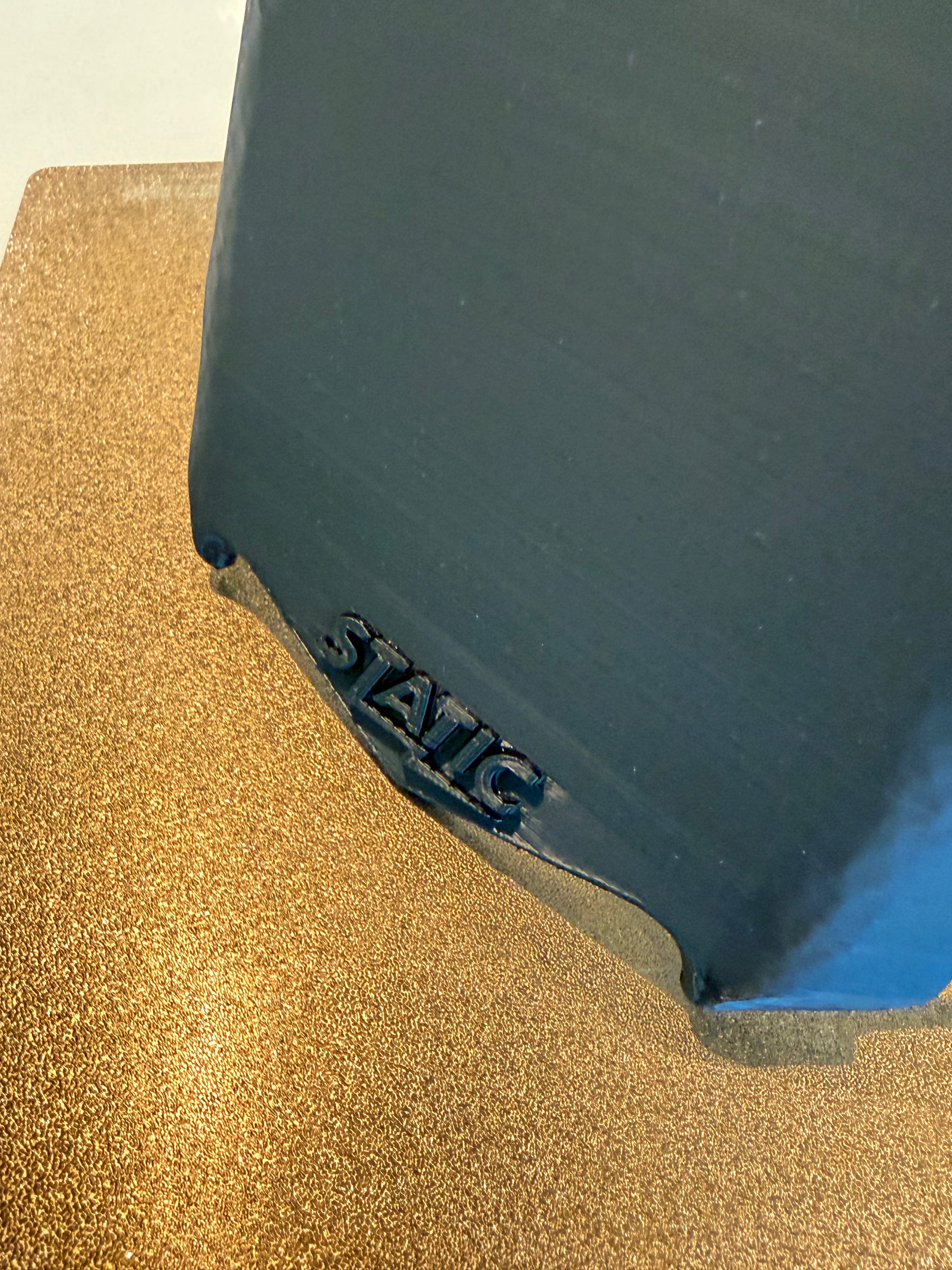3d printed motocutz plate