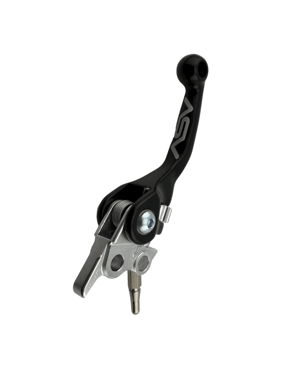 ASV F4 Series Off-Road Brake Lever for Formula E-Moto Brakes