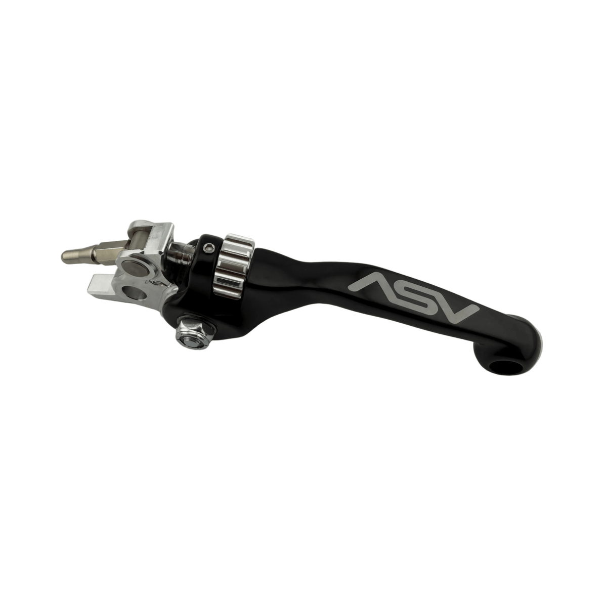 ASV F4 Series Off-Road Brake Lever for Formula E-Moto Brakes