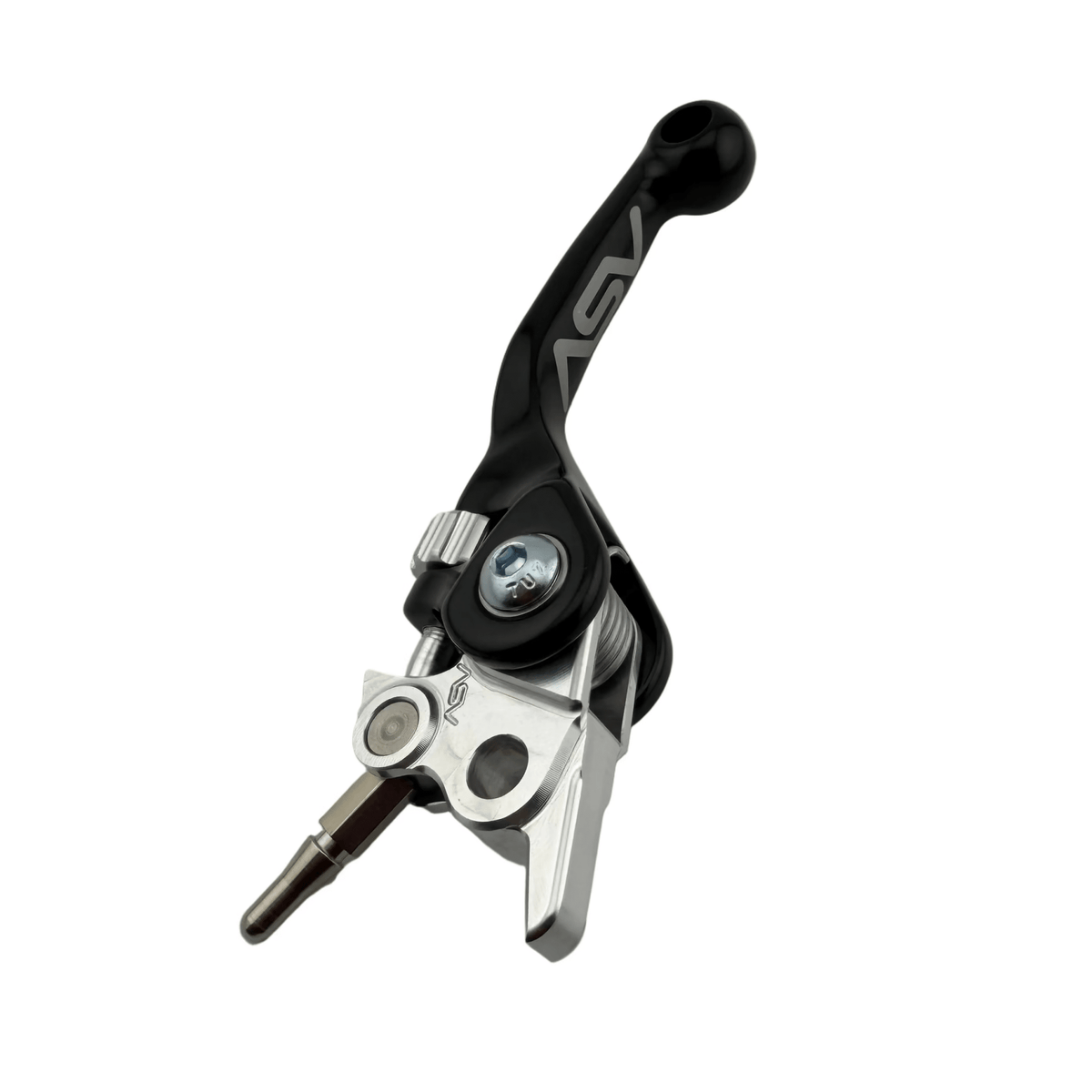 ASV F4 Series Off-Road Brake Lever for Formula E-Moto Brakes