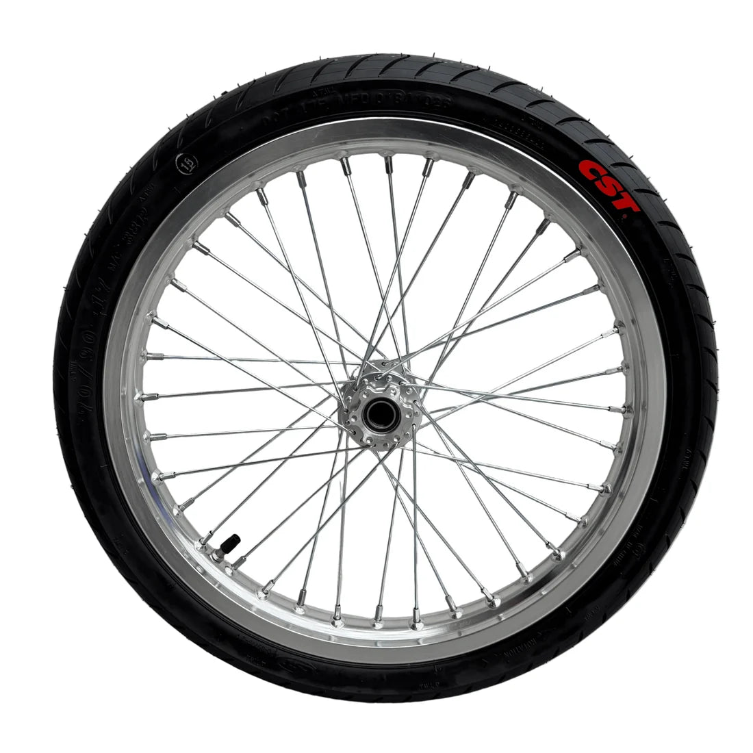 17in Super Moto Wheel Set for Surron/ E-Ride Pro / 79Bike, Ventus