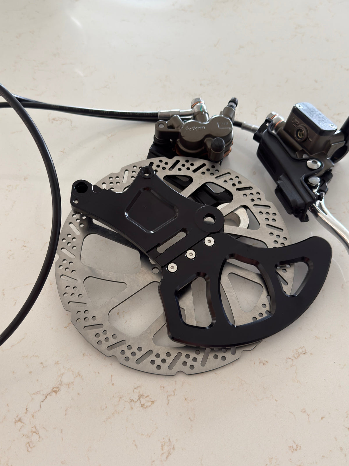 OEM Talaria Ultra Bee Brake Kit for Talaria XXX, MX3 & MX4
