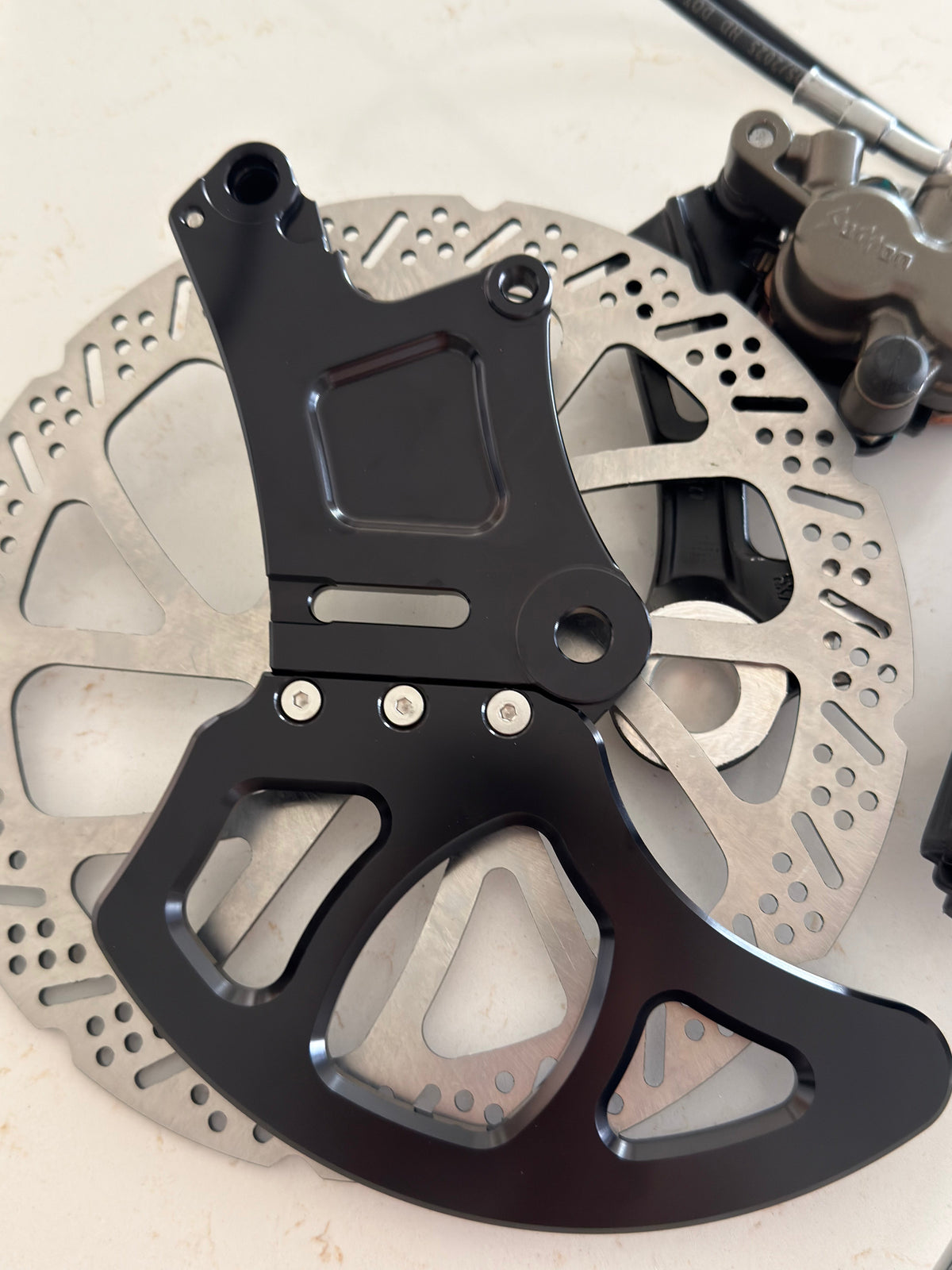 OEM Talaria Ultra Bee Brake Kit for Talaria XXX, MX3 & MX4
