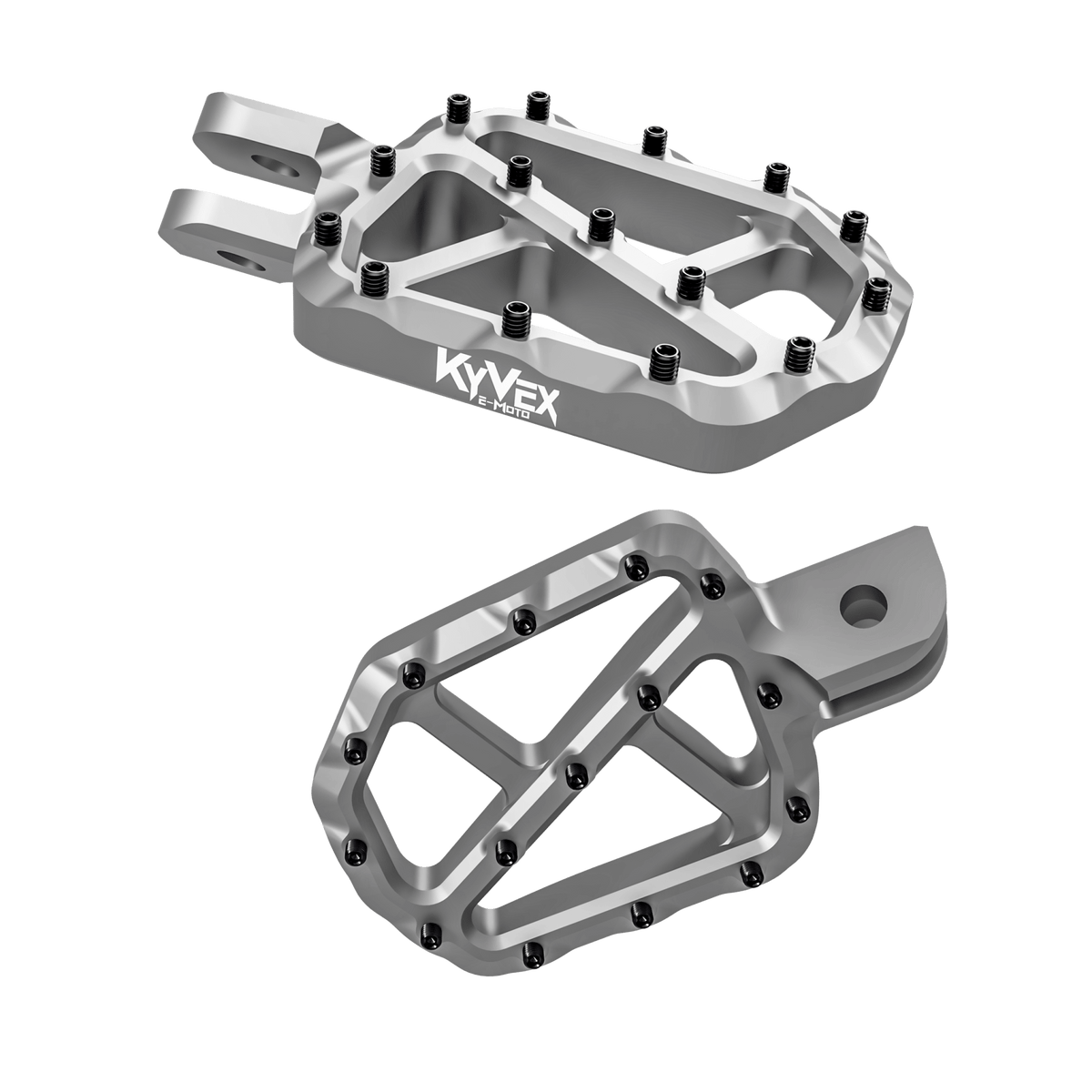 KyVex Replacement Foot Peg Pins