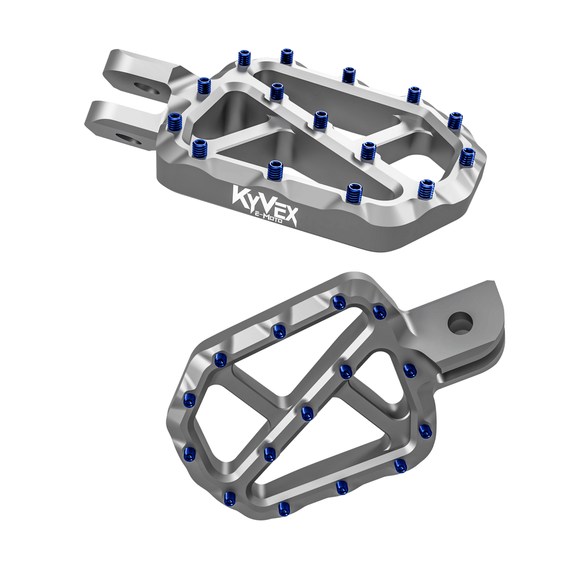 KyVex Replacement Foot Peg Pins