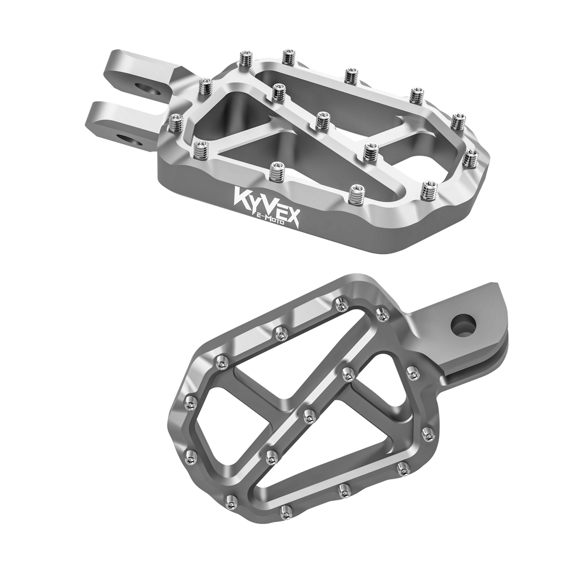 KyVex Replacement Foot Peg Pins