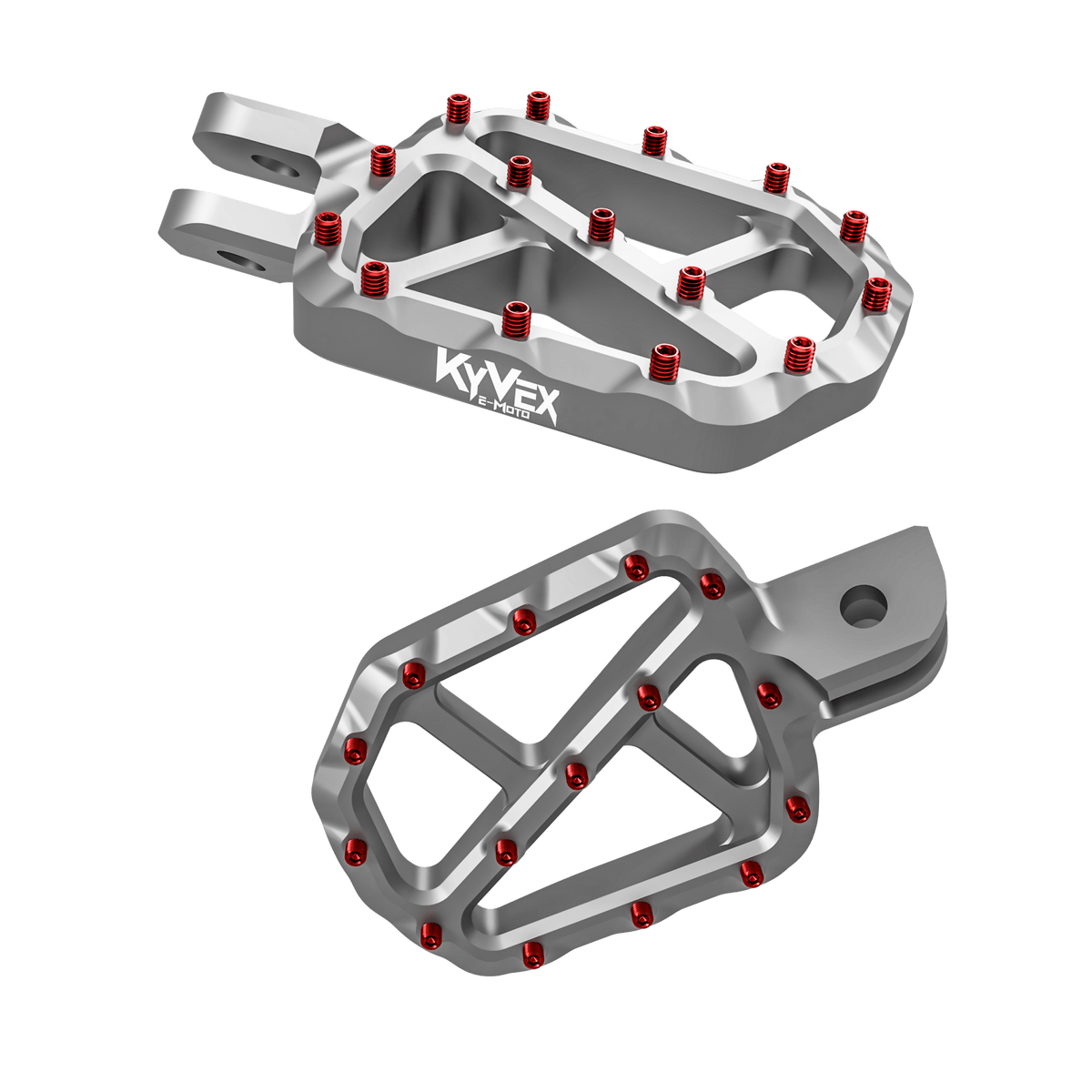 KyVex Replacement Foot Peg Pins