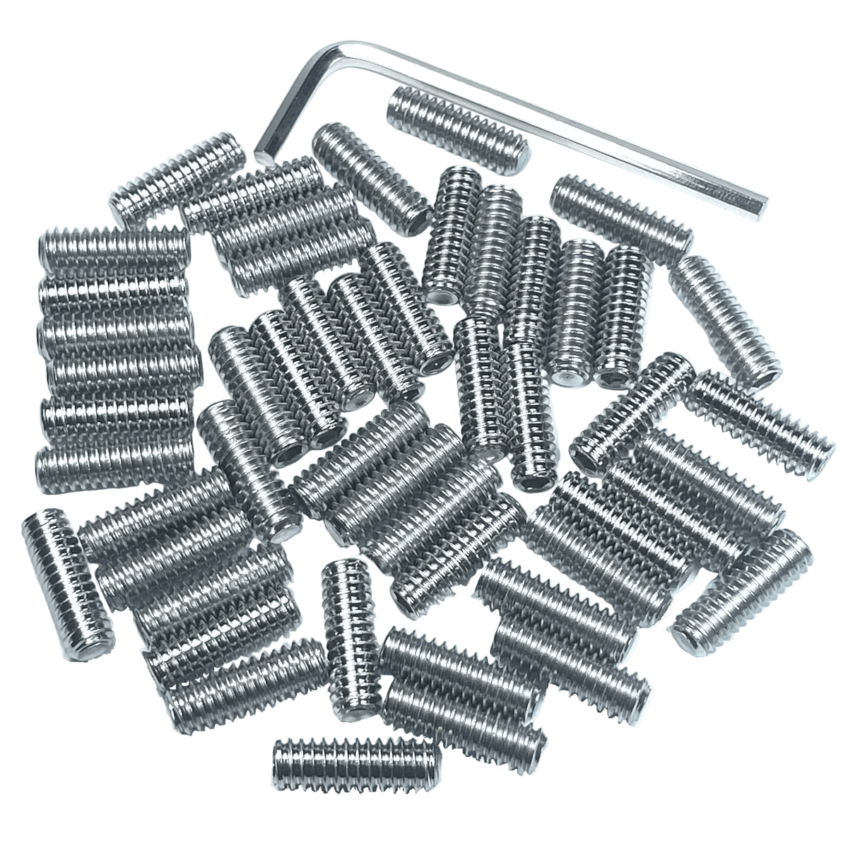 KyVex Replacement Foot Peg Pins