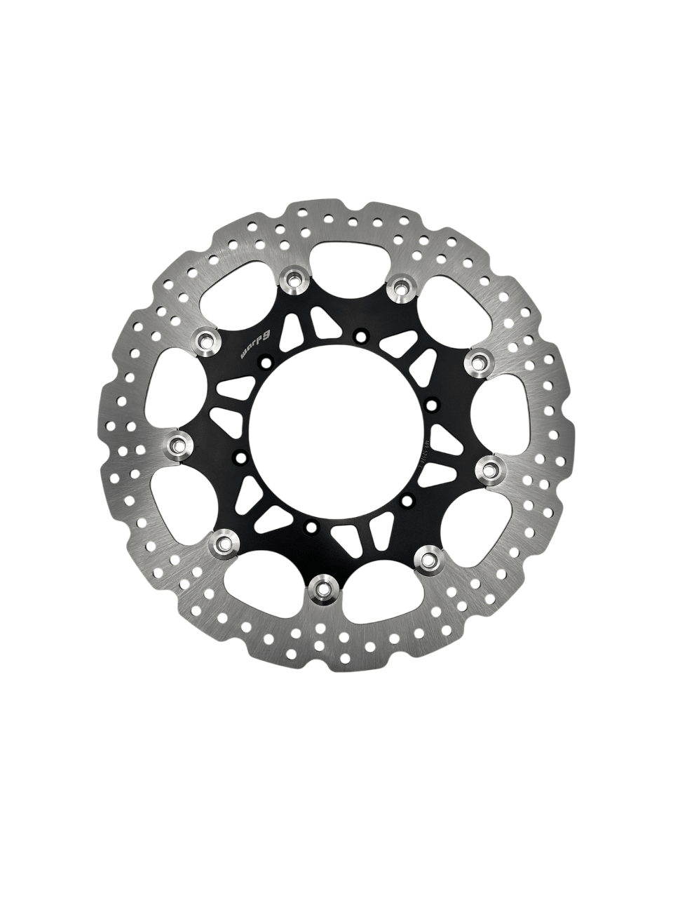 YAMAHA 320MM FRONT ROTOR