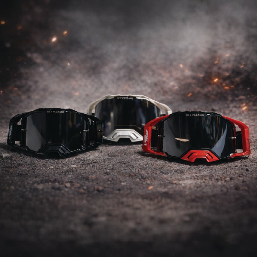 STRIKE Goggle