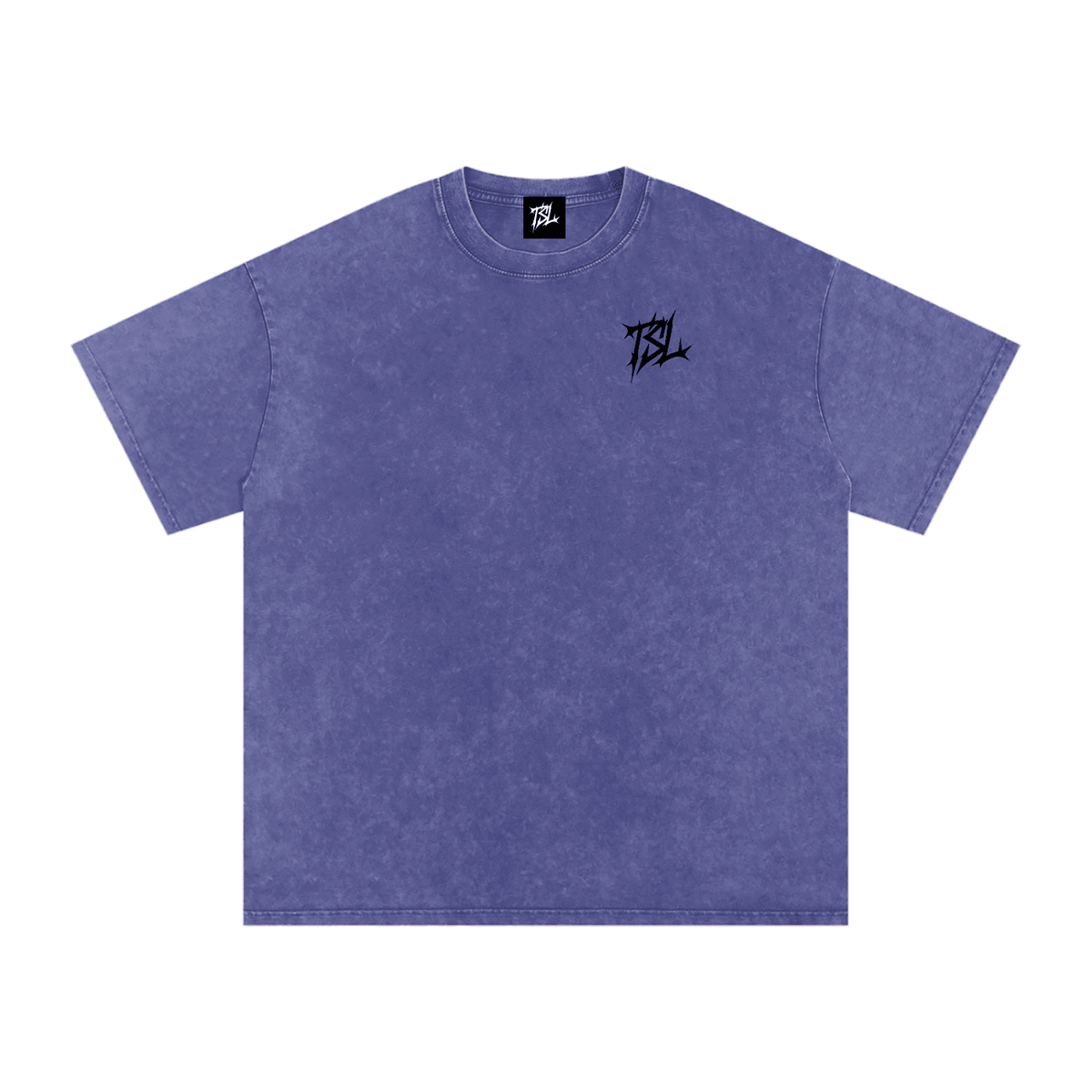 Staple Washed Tee