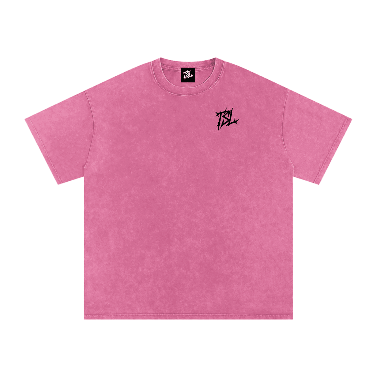 Staple Washed Tee
