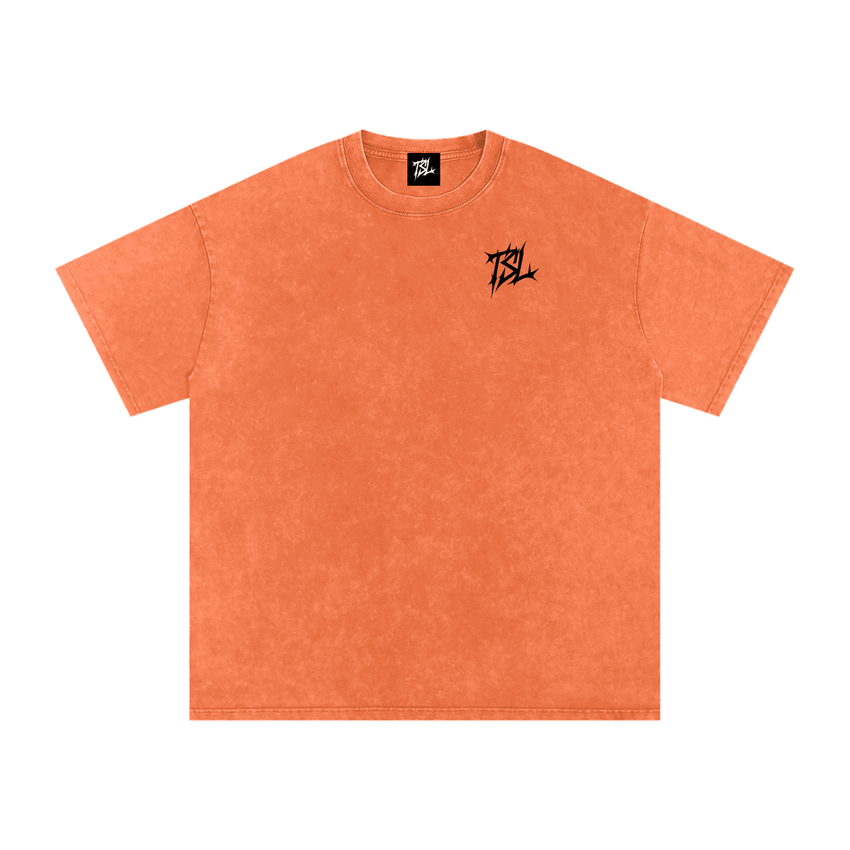 Staple Washed Tee
