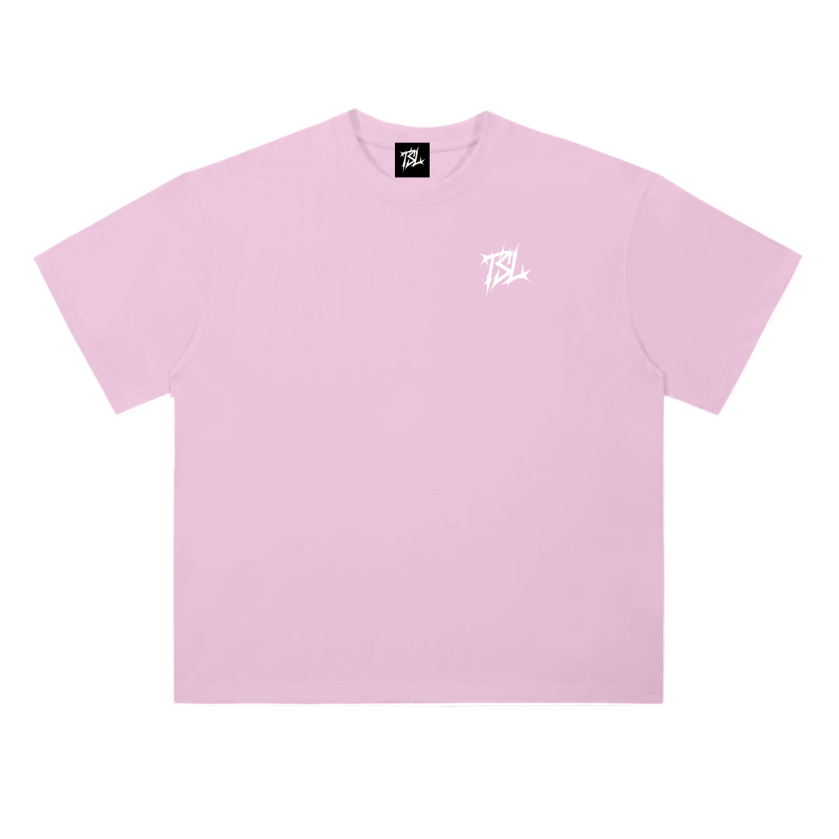 Wheelies Tee
