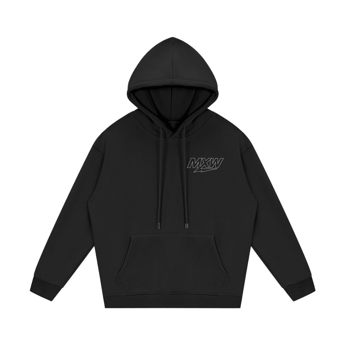 MXwraps V2-Hoodie