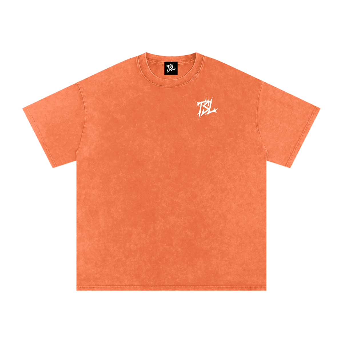 Staple Washed Tee
