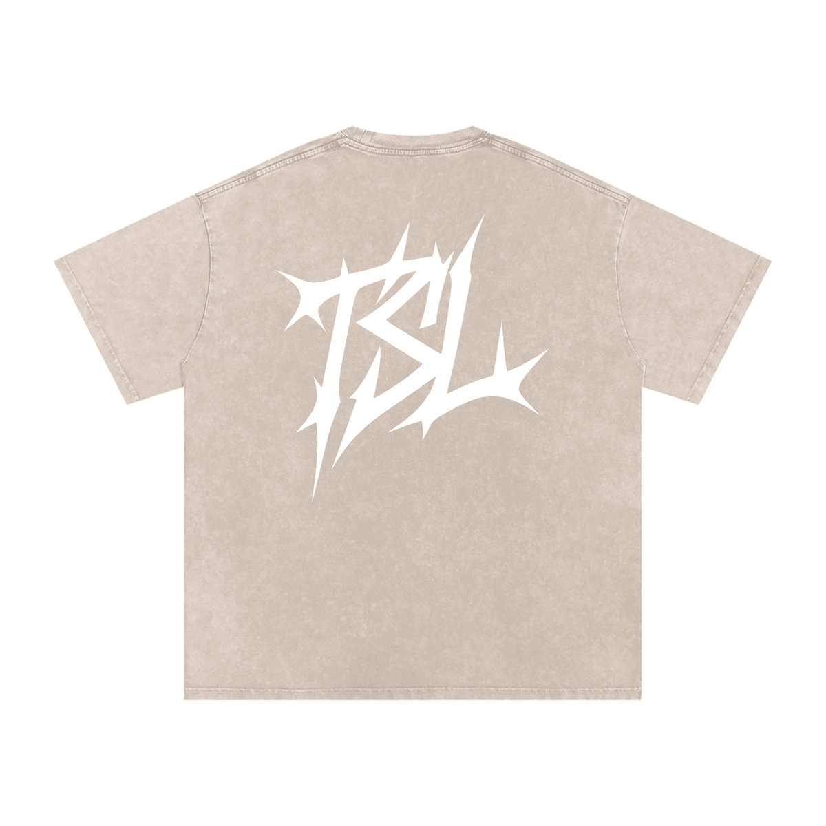 Staple Washed Tee