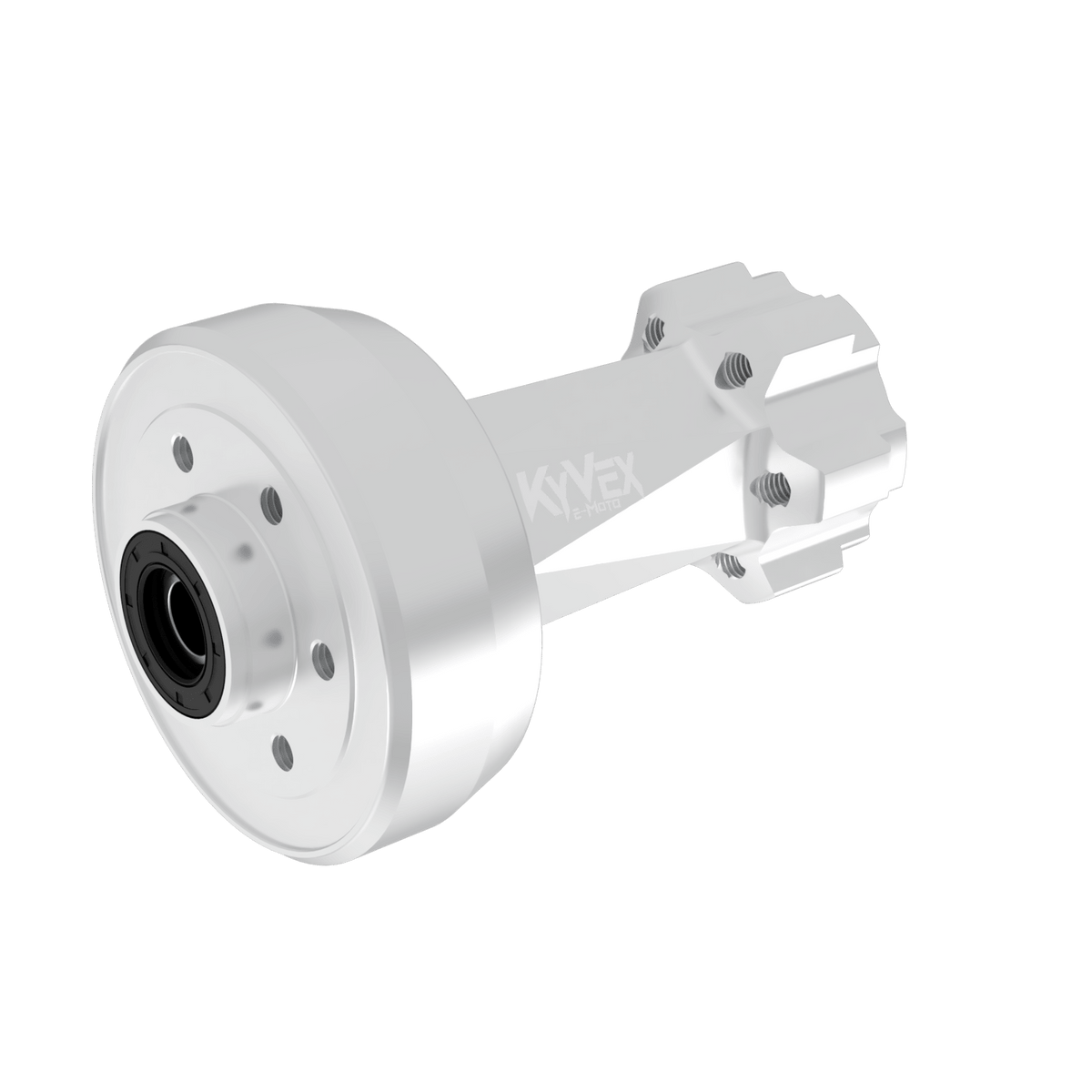 KyVex Billet Cush Jack Compatible w/ Light Bee X, E Ride Pro SS 2.0 & Pro S