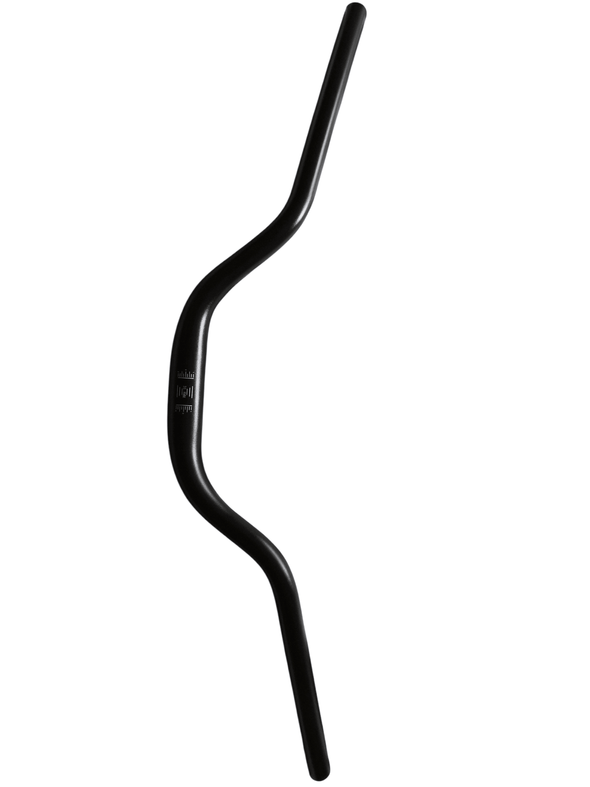 Emoto 3 inch Riser Handlebars