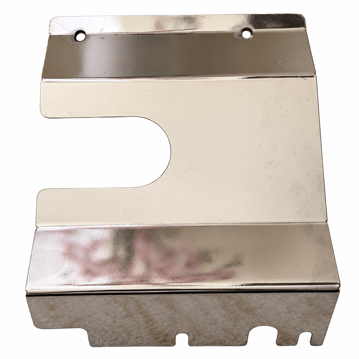 Tuttio Upgraded Bash Guard