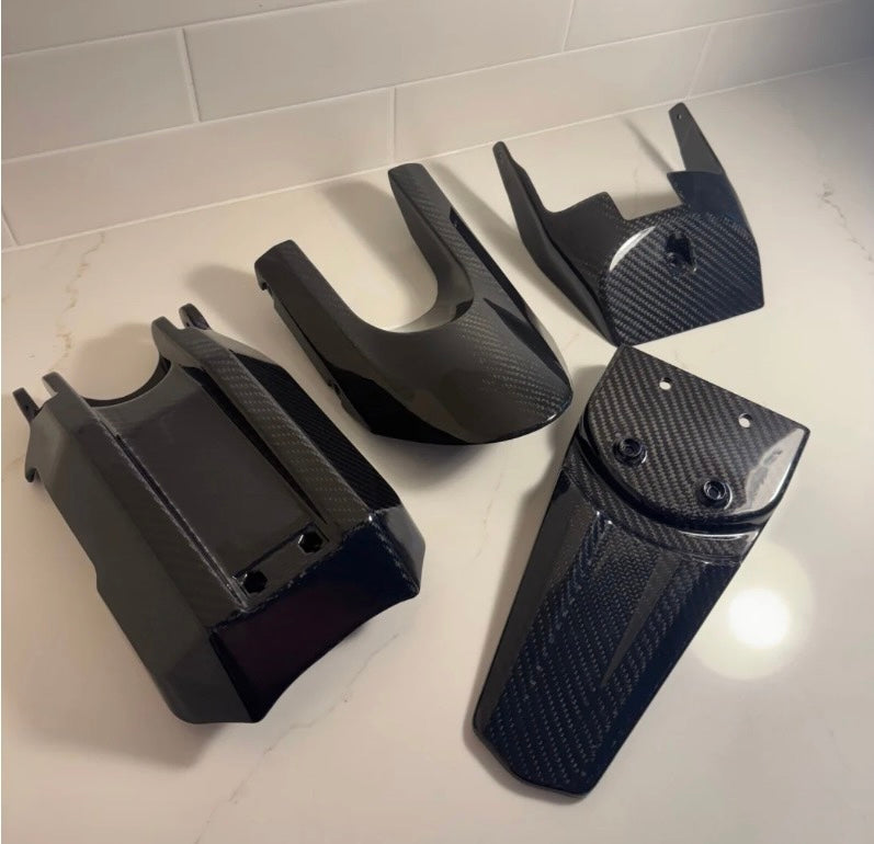 Carbon fiber
