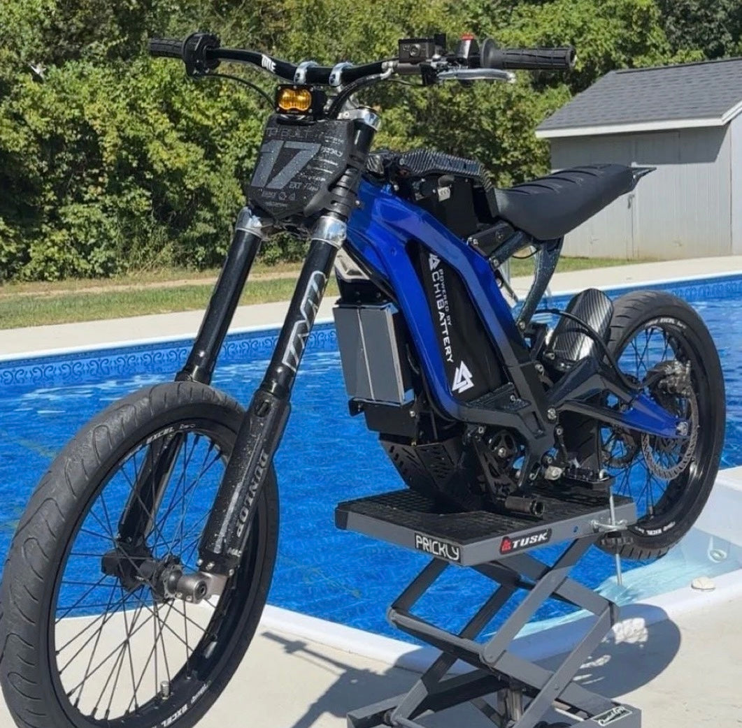 Frame guards
