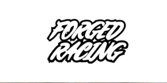 forged racing