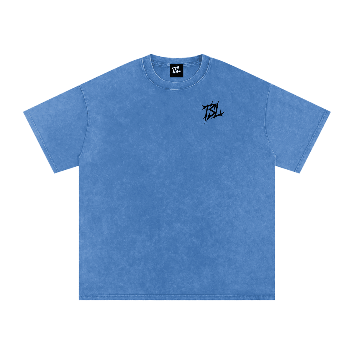 Staple Washed Tee