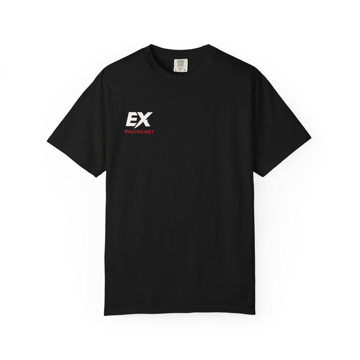 Built Not Bought Tee