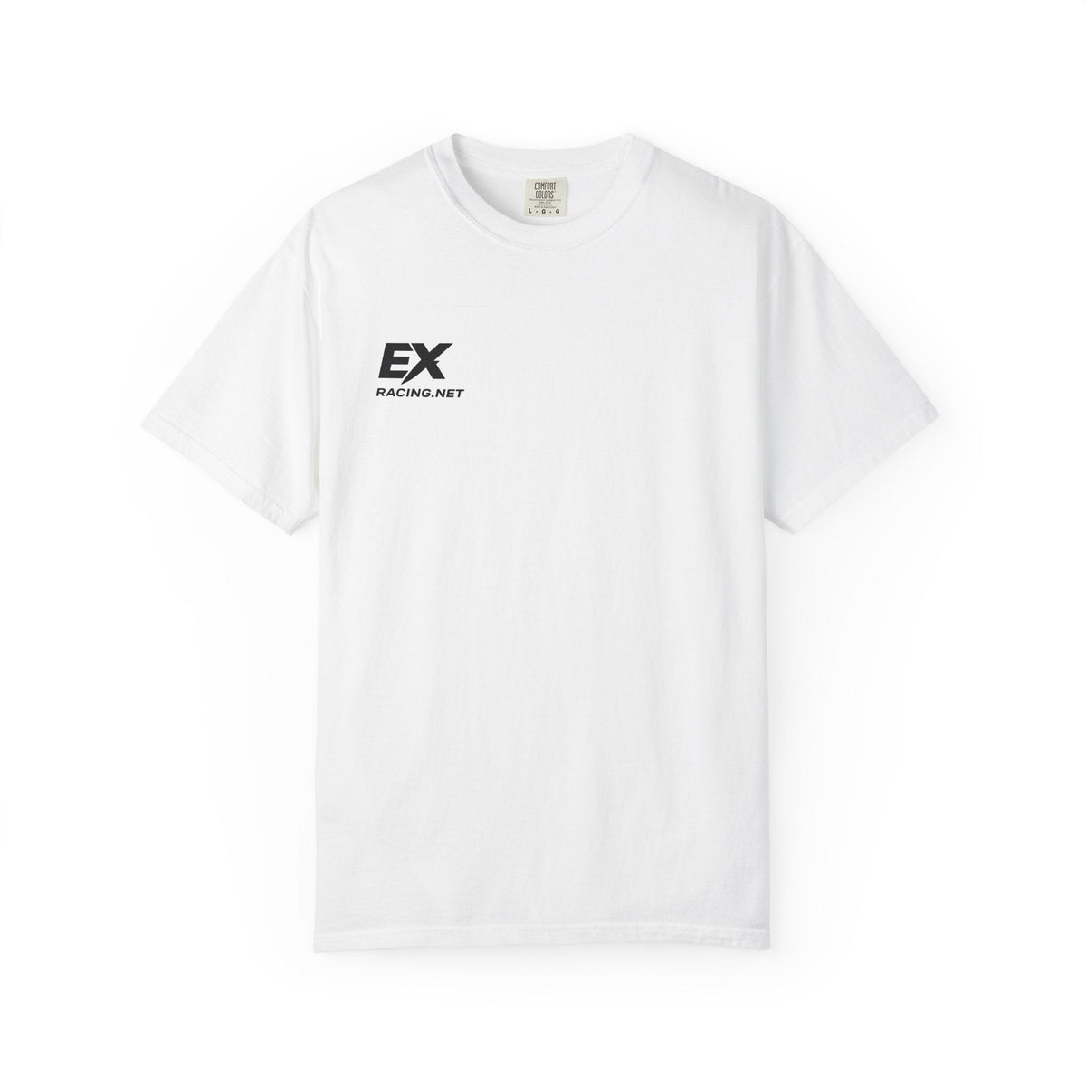Ex Racing Regular Tee