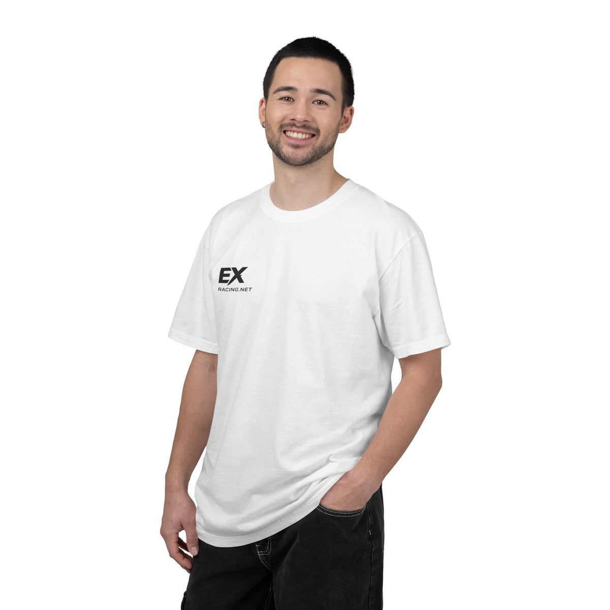 Built Not Bought Tee