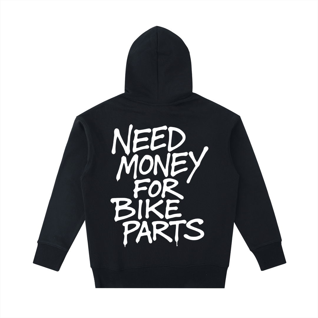 Need Money Hoodie