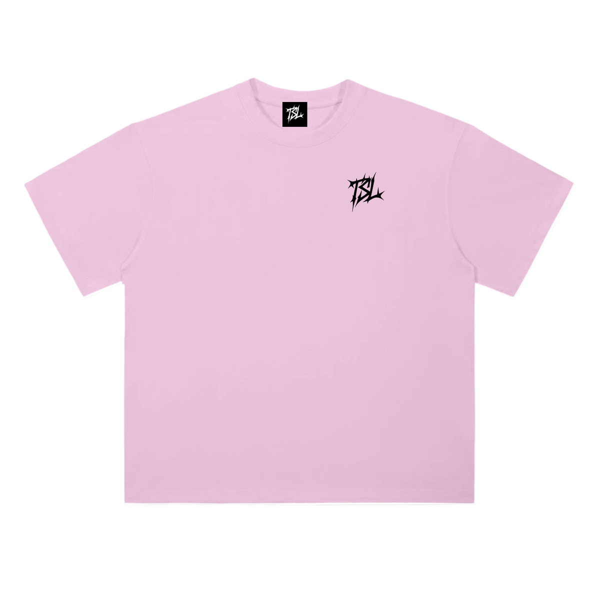 Wheelies Tee